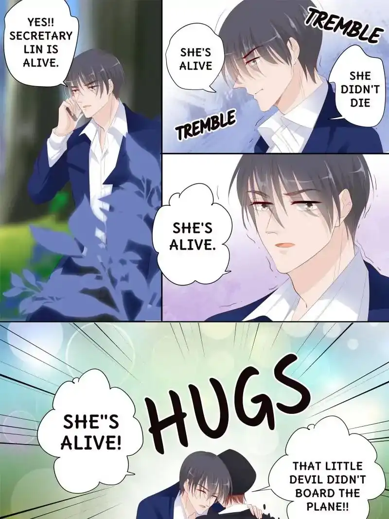 Don't be so harsh Chapter 128 7